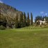 Canyon Lodge Grounds