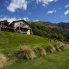 Canyon Lodge Grounds