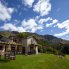 Canyon Lodge Grounds