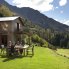 Canyon Lodge Grounds