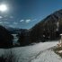 The Lodge in Winter
